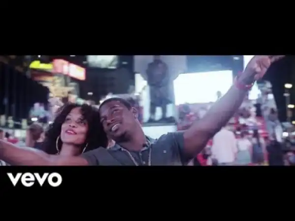 Video: 360 - Night Life (feat. Krissiluv)